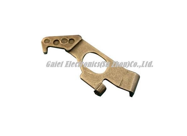 Panasonic MSH3 Feeder Hook SMT Spare Parts 104433136404 0