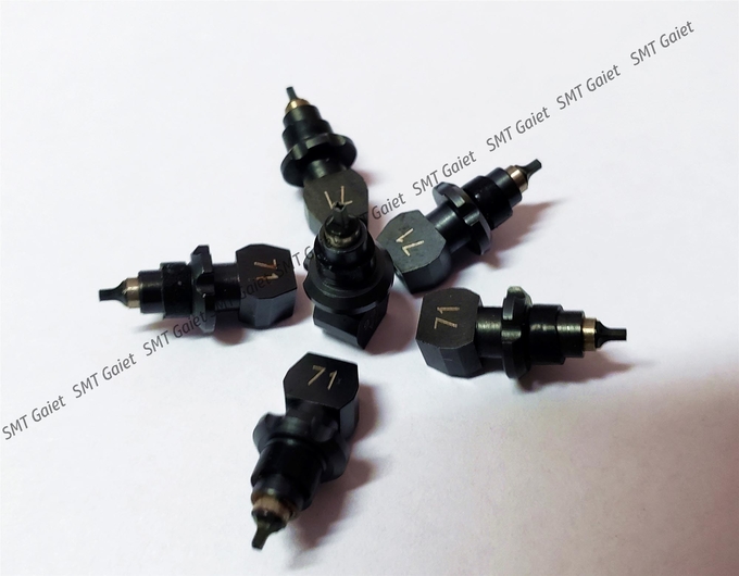 Assembleon Nozzle 9498 396 00344 Philips 71A Type 1