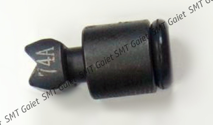 5322 360 10495 Philips Nozzle 74A Metal Assembleon Brand 0