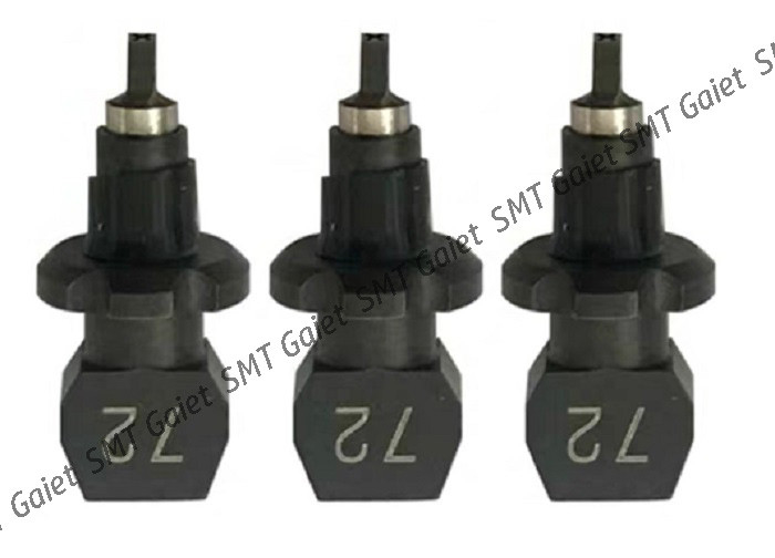 Philips Nozzle 9498 396 00345 Assembleon 72A Metal Material 0