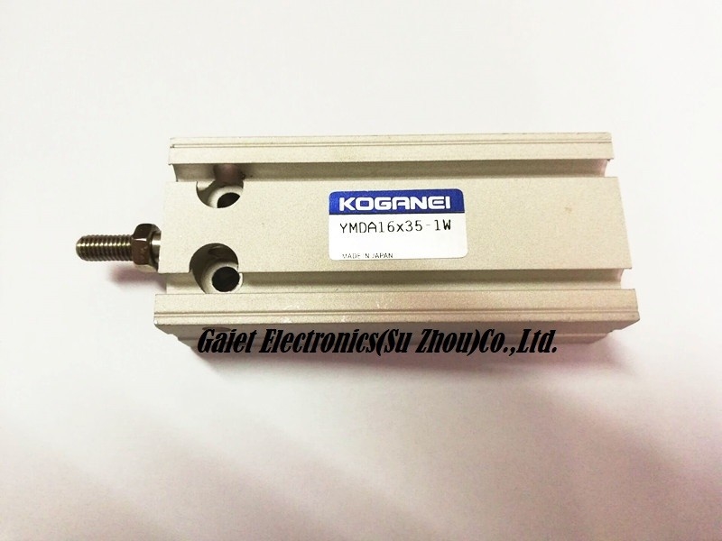 YV100XG YV100II Cylinder YMDA16x35-1W KV7-M9283-00X 0