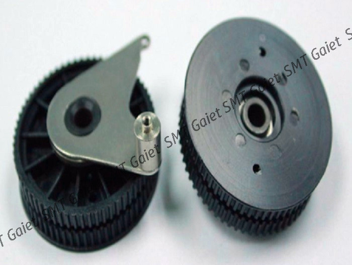 KW1-M2291-00X Yamaha Drive Roller Unit SMT Spare Parts 0