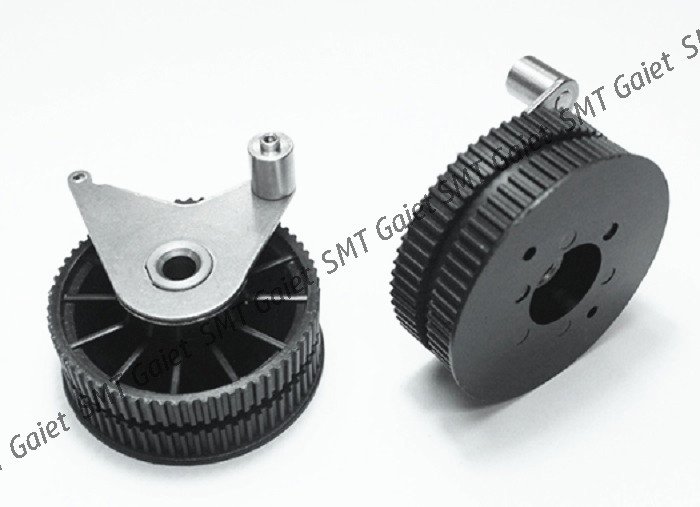 KW1-M3292-00X Indentation Lvr Assy For CL24MM Feeder 0