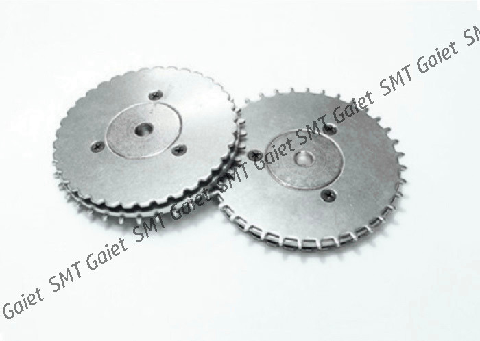 Yamaha CL24MM Feeder Gear SMT Spare Parts KW1-M4520-00X 0