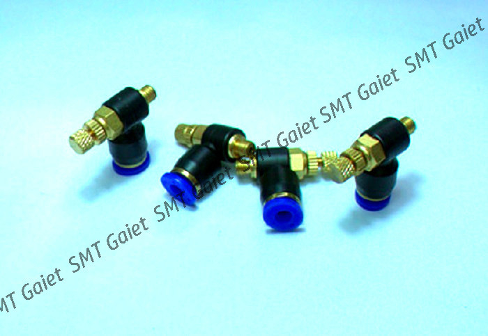 Universal Elbow Adjustment Valve KW1-M4586-000 KXF02T0AA00 KW1-M4586-00X 107265 0