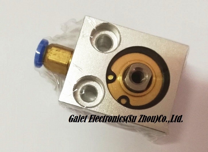 Cylinder 4 Stroke 20 Bore ( Txt ) 165675 Dek Spare Parts 0
