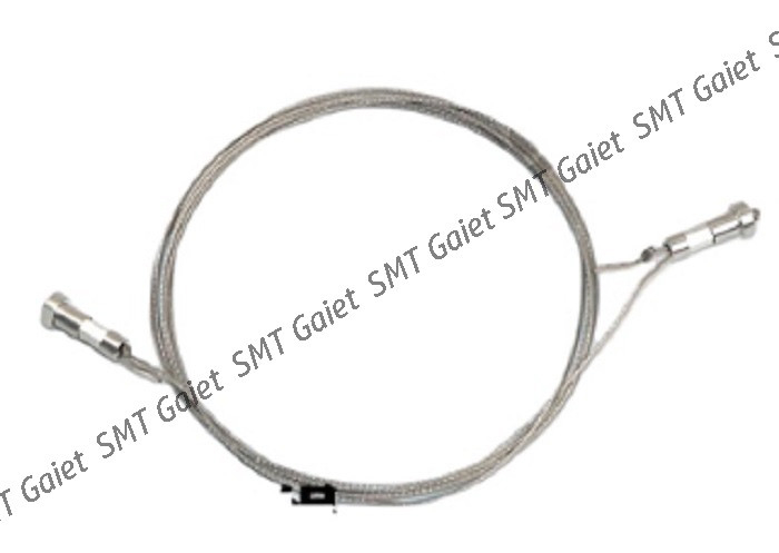 177055 Dek Bom Cable Crimped Assembly Rails Asm Steel Mesh Rope 0