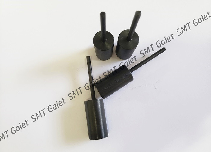 107785 217328 DEK Support Pin Black 81mm For Ultra High-Speed Mounter 3
