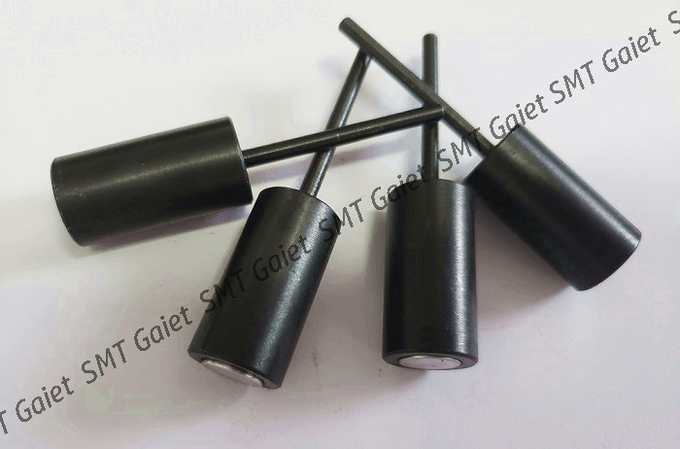 107785 217328 DEK Support Pin Black 81mm For Ultra High-Speed Mounter 1