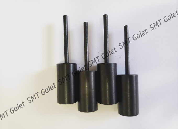 107785 217328 DEK Support Pin Black 81mm For Ultra High-Speed Mounter 2
