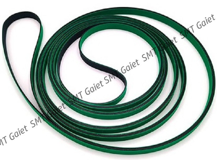 Assembleon Conveyor Belt 5322 358 10276 Carton Packing 0