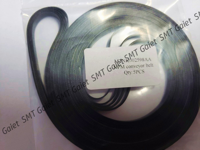PANASONIC NPM SMT Conveyor Belt MTNK002598AA 1