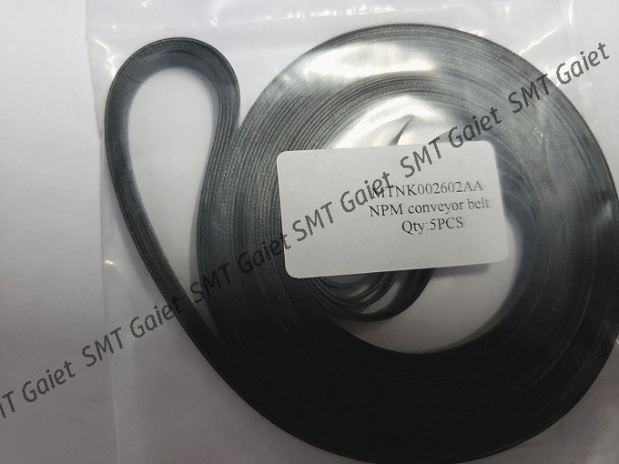 MTNK002602AA SMT PANASERT Conveyor Belt Carton Packing 1