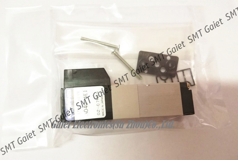 KG2-M8582-40X KOGANEI YAMAHA Valve A040-4E1 0