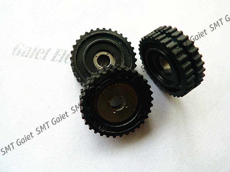 Assembleon Gear Wheel Assy SMT Spare Parts 9965 000 10264 0