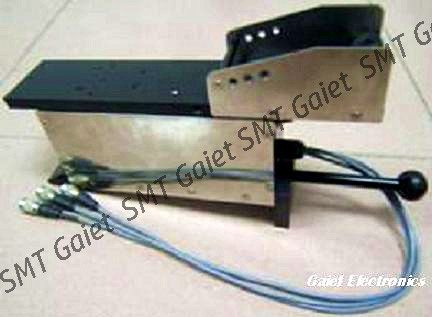 FUJI Vibration Feeder FUJI XP Stick Feeder 75MM 0