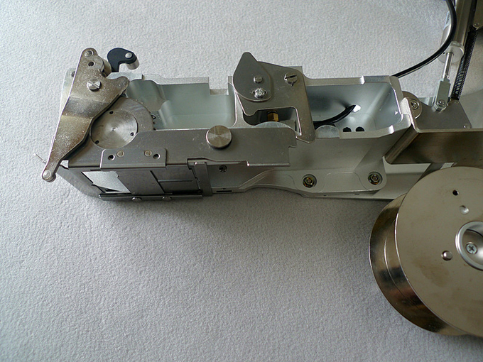 PA2903/58  9965 000 15827 Assembleon 44mm CL Tape Feeder 2