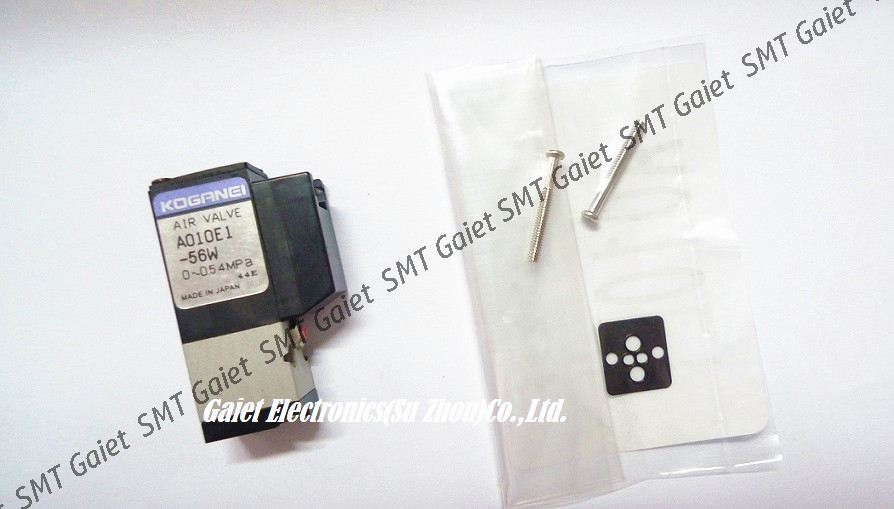 Assembleon Valve Clutch SMT Spare Parts 5322 528 11373 0