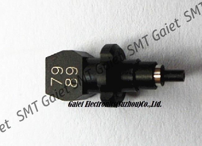 KV8-M7790-A1X 79A Yamaha Nozzle SMT 1.2X0.7 YV100Xg YV100XTg YV180X YV180Xg 0