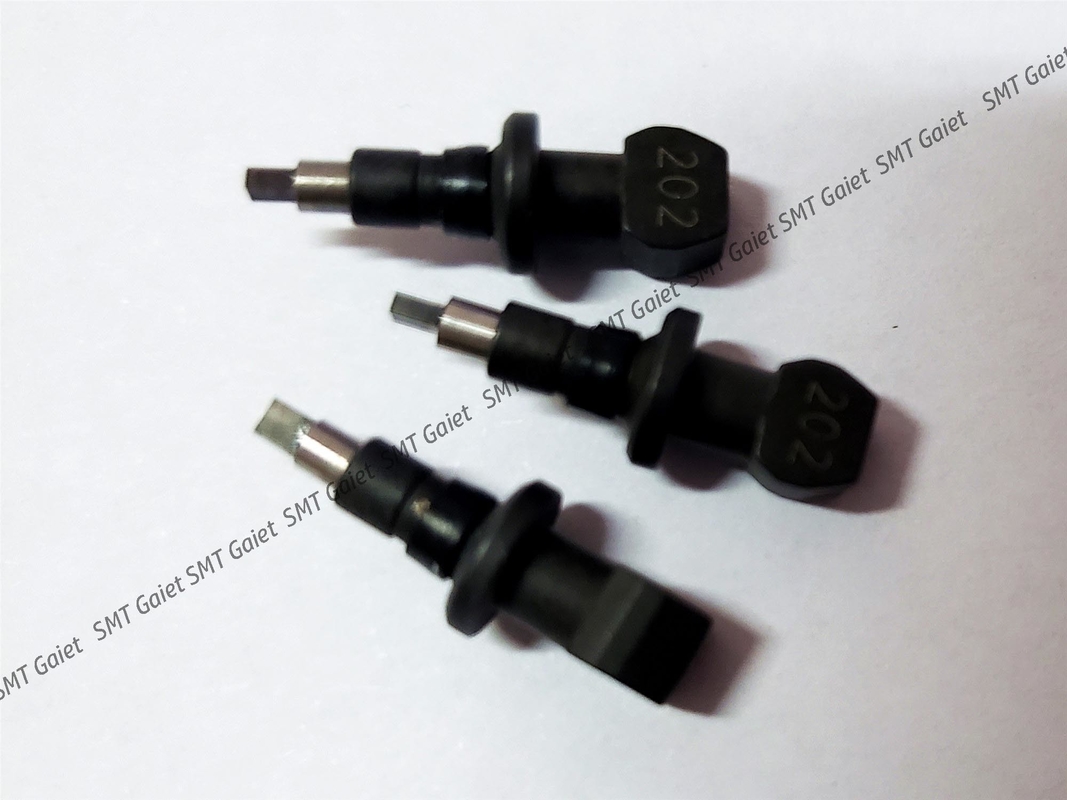 SMT Yamaha 202A Nozzle 1.7×1.0 X KGT-M7720-A0X for YG200 / YG200L Machine 0