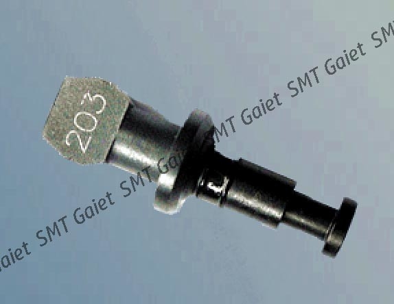 SMT YG200 YG200L Machine Yamaha 203A SMT Nozzle KGT-M7730-A0X 0