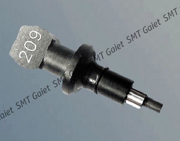 Yamaha 209A SMT Nozzle 1.2X0.7 KGT-M7790-A0X for YG200 / YG200L 0