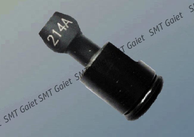 Yamaha 214A O Ring SMT Nozzle Assy KGS-M7740-A0X YG100A / YG100B / YG100RB 0