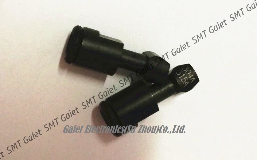 Yamaha 304A 315A SMT Nozzle O Ring KHY-M7750-A0X YS12 YS100 YG12 YG300 0