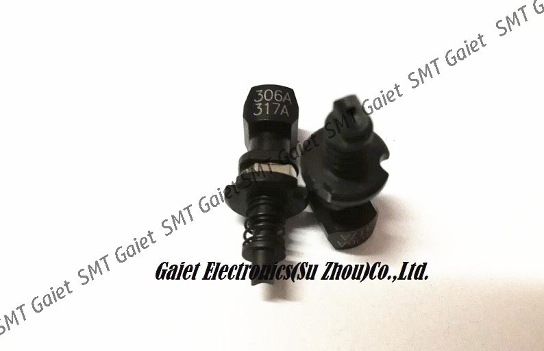 SMT Yamaha KHY-M7770-A0X 306A 317A Melf Nozzle YS12 YS100 YG12 YG300 0