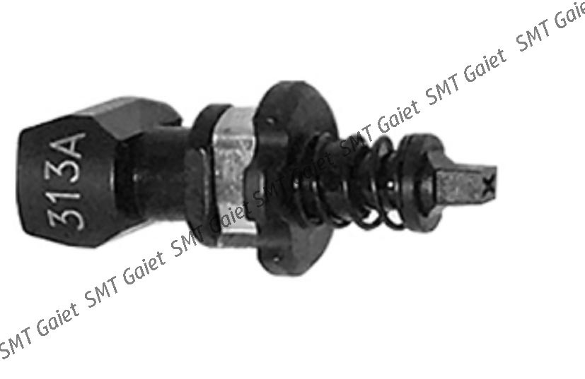 SMT Yamaha KHY-M7730-A0X 313A Nozzle 1.95×1.25 0