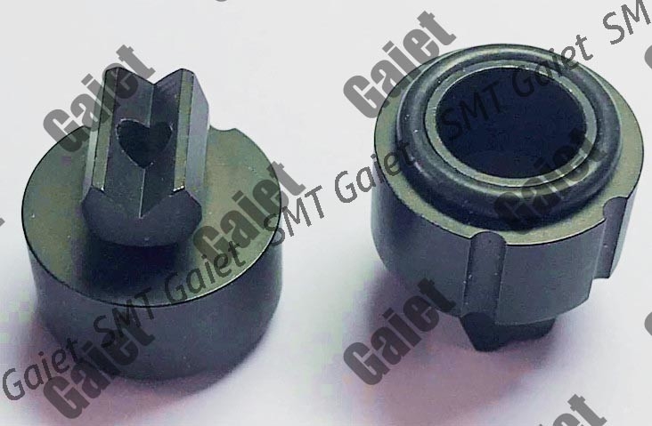 KM0-M711E-00X SMT Yamaha 34 Nozzle 0