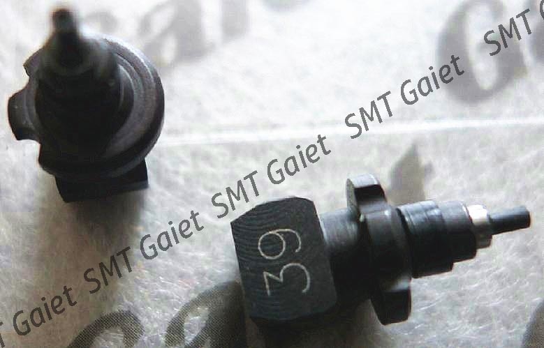 SMT Yamaha 39 Spring Nozzle 1.2*0.6 KM0-M711J-A0X Yamaha Nozzle 0