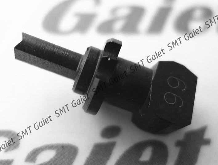 SMT YV88X Yamaha 66A Nozzle KV7-M7760-00X 0