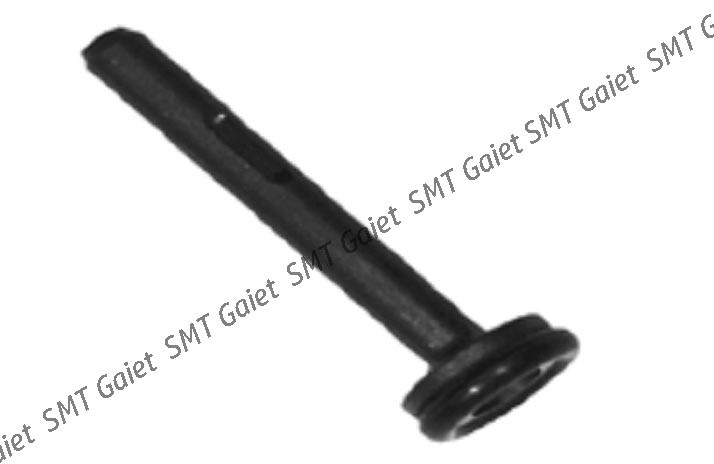 SMT Yamaha 55A Pick Up Nozzle Type 5 10.0/8.0 KG2-M7191-500 0