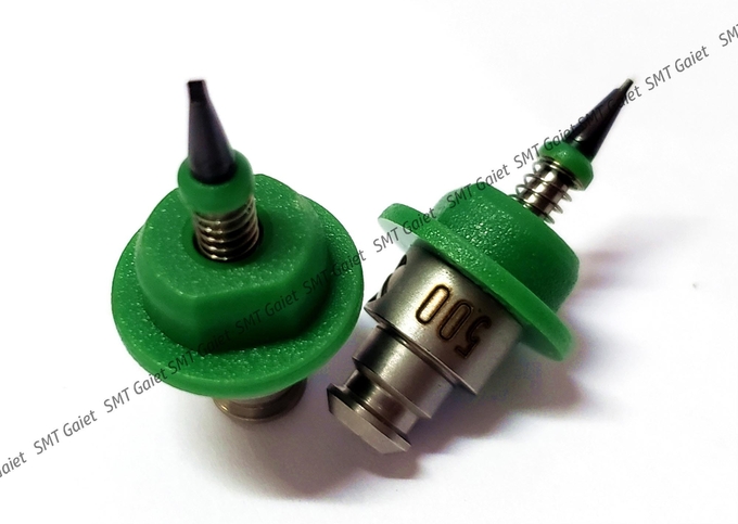 Juki 500 Assembly Nozzle Silver SMT 40011046 0