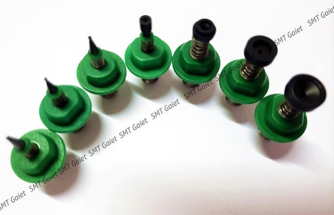Juki 511 Nozzle SMT Assembly Nozzle Silver 2.0*1.2 E36167290A0 2