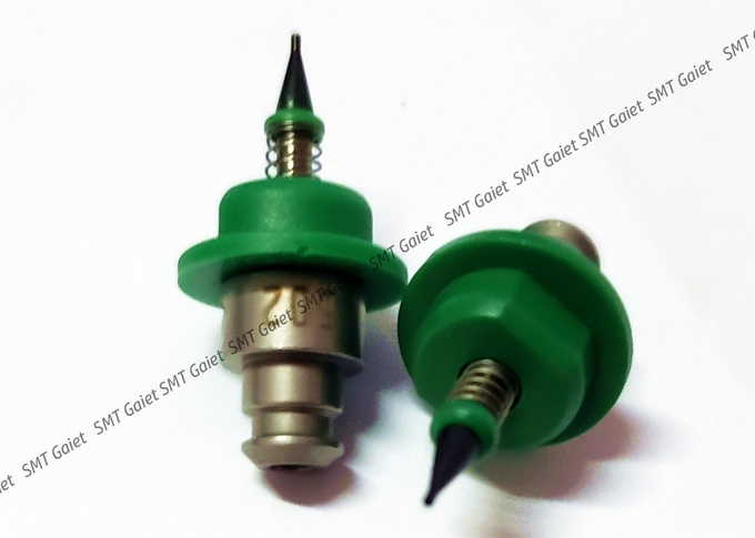 SMT 502 Nozzle Juki Assembly Nozzle Silver 0.7 X 0.4 40001340 1