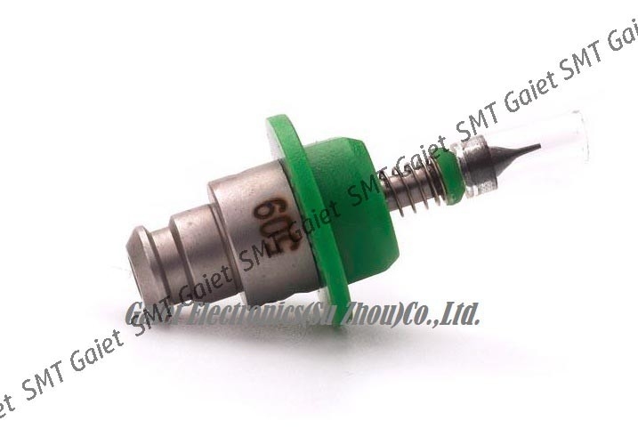 SMT Juki 509 Assembly Nozzle 40025165 Silver 0.1*0.4 0