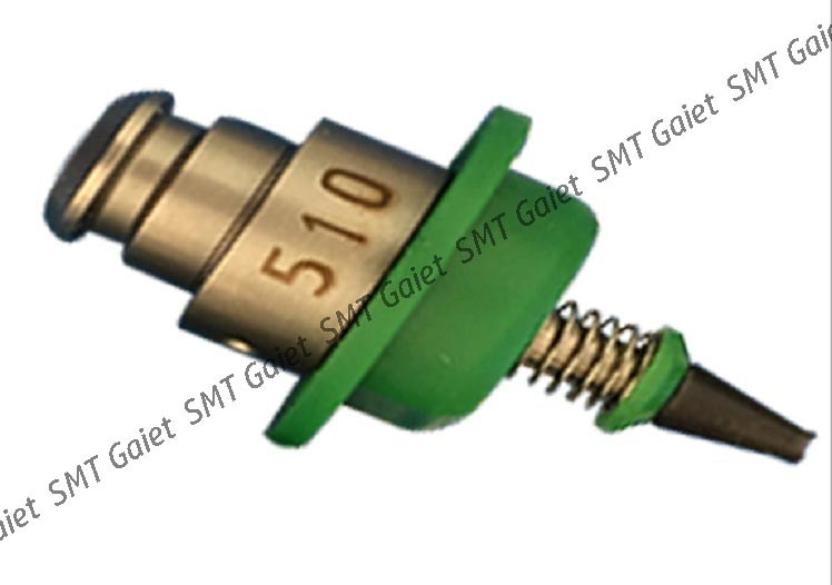 Juki 510 Assembly SMT Nozzle Silver 1.5*0.6 E36157290A0 0