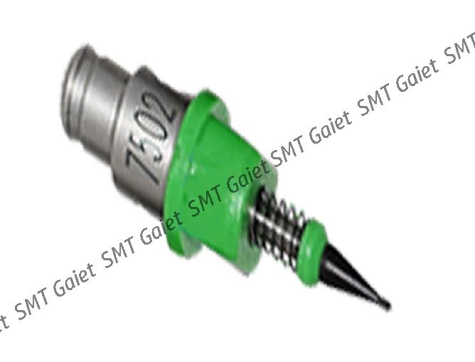 SMT 7502  Juki Assembly Nozzle Silver 0.7/0.4 0