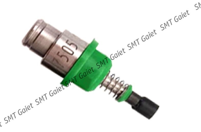 SMT Juki 7505 Assembly Nozzle Silver 3.5/1.7 SMT Nozzle 0