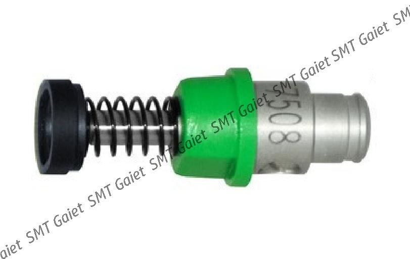 SMT Juki 7508 Assembly Nozzle Silver 9.8*8.0/5.5 Juki Nozzle 0