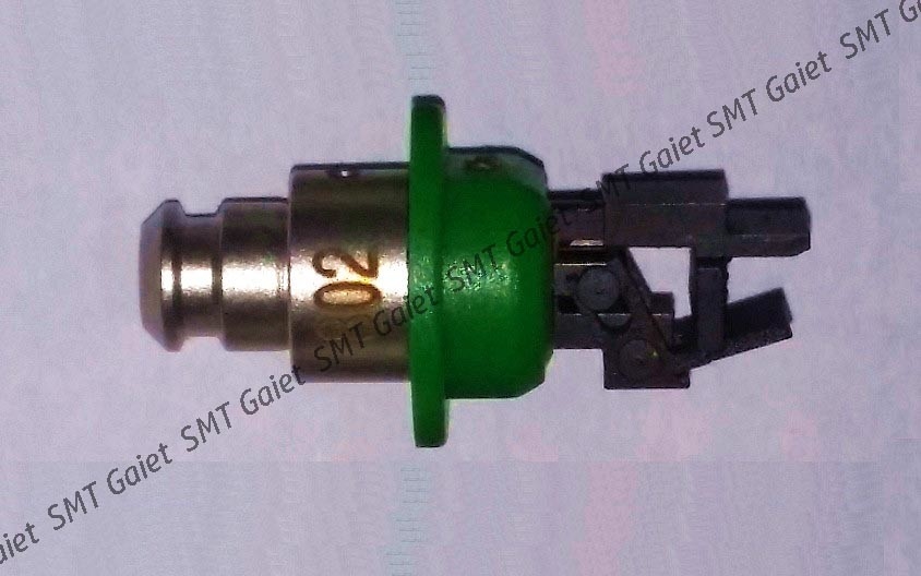 SMT JUKI Gripper NOZZLE E36257210A0 802 ASSY 2.8mm-4.2mm 0
