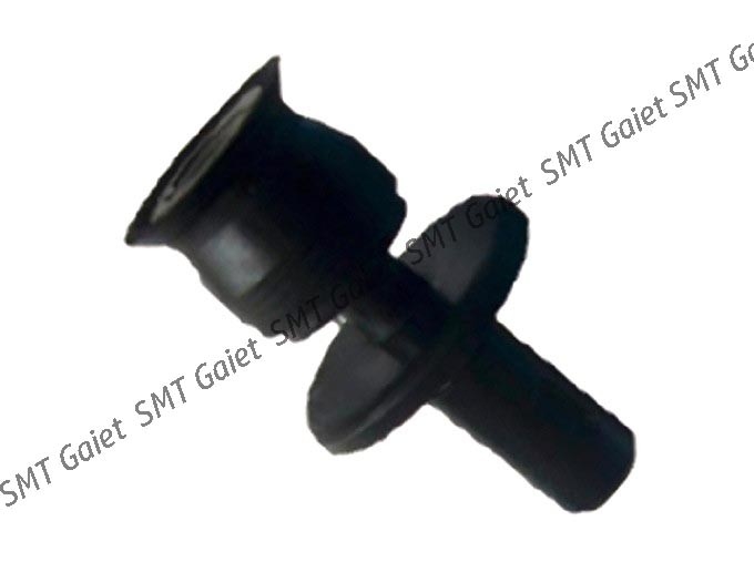 I-Pulse M Series SMT M019 Nozzle with Rubber Pad 8.0 x 1.2 LG0-M770K-00X 0