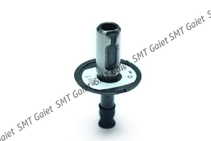 SMT I-Pulse N Series N017 Nozzle with Rubber Pad 3.6 x 0.6 LC1-M770H-00X 0