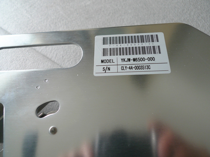 SMT KW1-M6500-000 Yamaha CL44mm Feeder Reel Holder YV YG 4