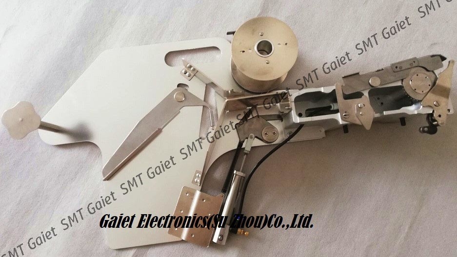 SMT Yamaha CL 72mm Feeder KW1-M8500-000 Reel Holder For YV YG 1