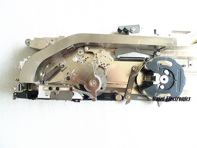 E60027060B0 SMT Juki 32mm Feeder FF32FS for Juki Pick and Place Machine 2