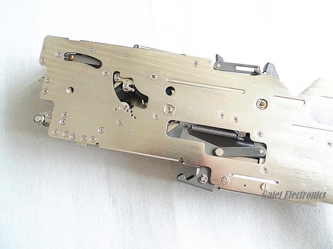 SMT Juki 44mm Feeder FF44FS SMT Feeder E70027060B0 3