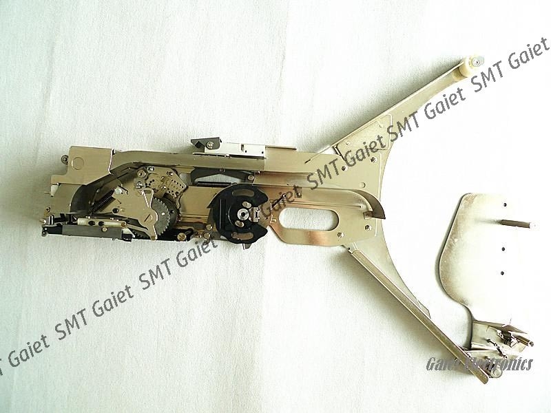 SMT 56mm Juki Feeder E80017060B0 FF56FR SMT Feeder 0